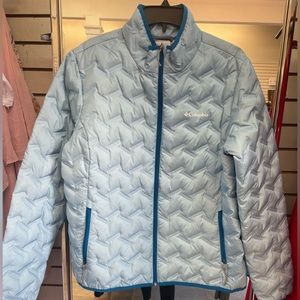 Columbia Women’s jacket size XL